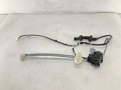 Regulador de ventana de puerta 13-18 Acura ILX con arnés Foto 1 de 4