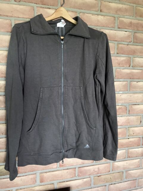 Jaqueta Parka do Internacional Adidas, Casaco Feminino Adidas Usado  85789471