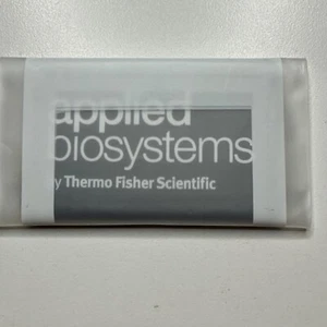 Applied Biosystems 4445348 QuantStudio USB Flash Drive 2GB - Picture 1 of 9