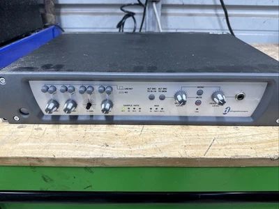 Digidesign Digi 002 Rack Firewire Audio Midi Digital Recording Interface - Image 1 of 4