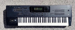Original Korg i3 Workstation General Midi - Read Description  - Picture 1 of 14