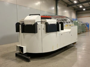 Evatec Solaris S151 Multi Chamber Sputtering System - Picture 1 of 10
