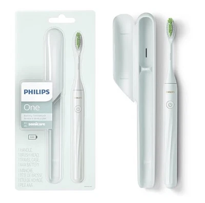 Philips One By Sonicare 蓝色 (HY1100/03) 旅行箱 — 第 1/4 张图片