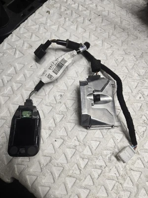 2024 Kia TELLURIDE Front End Windshield Mounted Camera With Sensor And Harness - Imagen 1 de 4