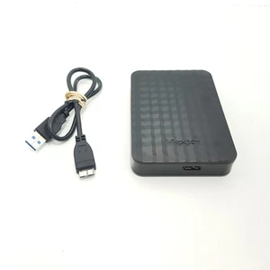 Disque Dur Externe 3.0 Maxtor 4TB 2,5" [PO212138] - Afbeelding 1 van 3