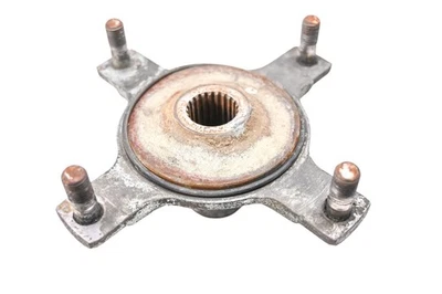 88 Suzuki Quad Runner 250 4x4 Rear Wheel Hub Left Right LT4WD - Image 1 of 4