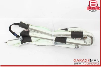 Bolsa de aire de techo 14-19 Mercedes W117 CLA250 CLA45 AMG lado del conductor izquierdo OEM Foto 1 de 4