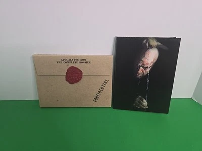 Apocalypse Now The Complete Dossier 2-Disc DVD Set Collector's Edition VG+ - Image 1 of 4