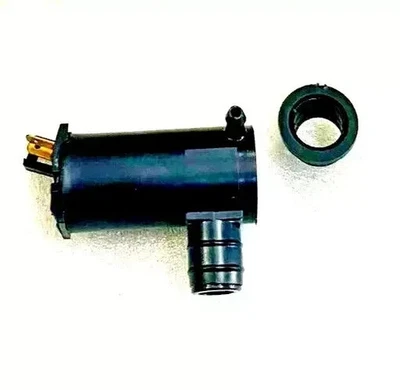 Suzuki Samurai Gypsy SJ410 SJ413 Windscreen Washer Pump Windshield |Fit For - Image 1 of 2