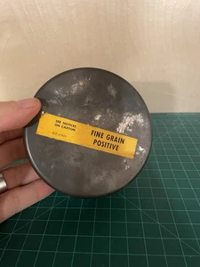 Eastman Kodak - Fine Grain Release Positive - 35mm Bulk Film - Picture 1 of 4