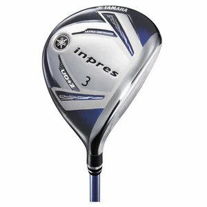 Yamaha Inpres UD+2 2019 Fairway Wood 7w / TX-419F R - Picture 1 of 3