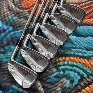 Srixon Iron Set - Imagen 1 de 6