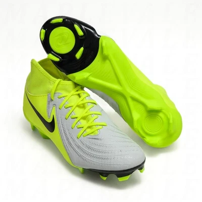 Botines de fútbol para hombre Nike Phantom Luna II Academy FG MG Mad Voltage FD6725-003 Foto 1 de 4