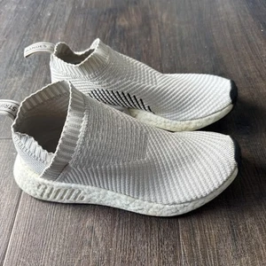 ADIDAS BA7213 NMD_CS2 PRIMEKNIT W - SCARPA CASUAL NOMA UK 5 - Picture 1 of 5