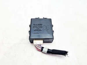 TOYOTA RAV4 XA50 MK5 DOUBLE LOCK DOOR CONTROL MODULE ECU 85970-42060 2019 - Picture 1 of 15