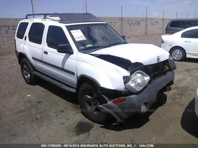 Used Fuel Injection Air Flow Meter fits: 2003 Nissan Xterra 6 cylinder Grade A - Image 1 of 4