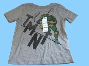 Teenage Mutant Ninja Turtles TMNT Grafik T-Shirt von Old Navy Collectibles Kinder - Bild 1 von 2