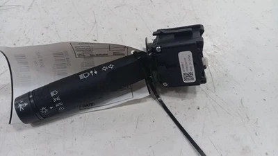 Колонный переключатель мигалка указателя поворота подходит для 12-15 В - Изображение 1 из 4