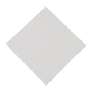 Brillenputztuch Sonnenbrille Weiß 145 X 145 Mm Kameraobjektiv Telefonbildschirm - Bild 1 von 22