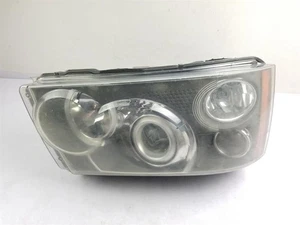 2005-2013 MK1 RANGE ROVER SPORT HEADLIGHT WITH MODULE RH DRIVERS SIDE XBC501703 - Picture 1 of 12