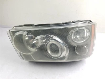 2005-2013 MK1 RANGE ROVER SPORT HEADLIGHT WITH MODULE RH DRIVERS SIDE XBC501703 - Image 1 of 4