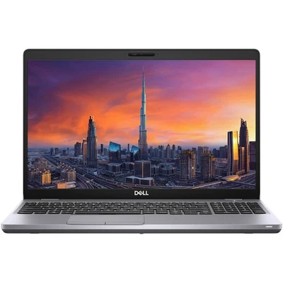Notebook Portatile Dell 15.6" FHD i7-10510U Ram 16Gb SSD 1Tb W11 Ricondizionato - Immagine 1 di 3