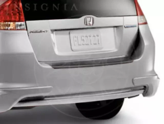 Alerón trasero debajo de la carrocería genuino Honda 08F03-TM8-120 Foto 1 de 1