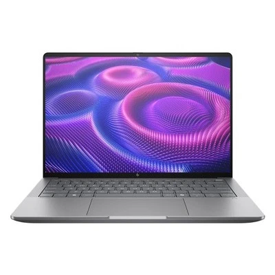 Hp Notebook 14" ZBOOK ULTRA G1a ( AMD Ryzen AI Max+ PRO 395 64GB 1TB ) Meteor - Immagine 1 di 3