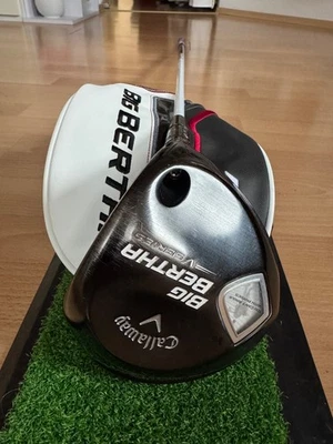 Callaway Driver Big Bertha V Series 10.5 Regular Flex - Bild 1 von 4