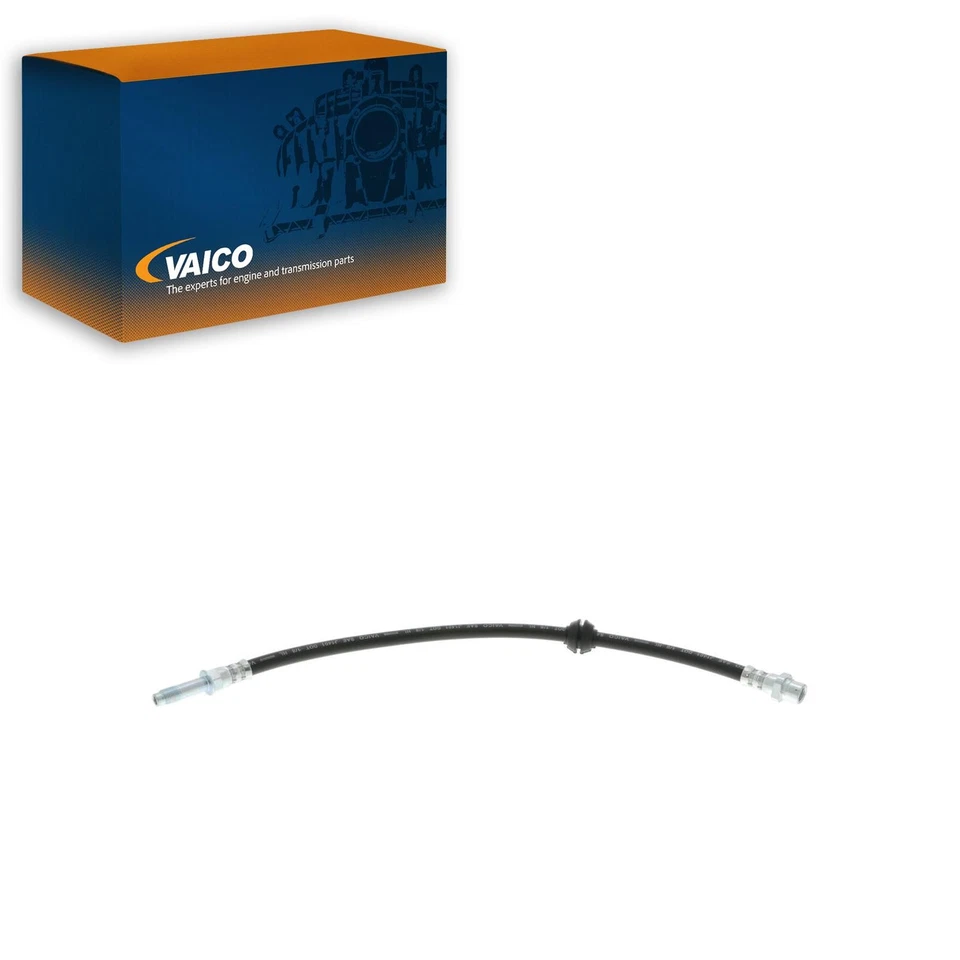 Manguera hidráulica de freno Vaico para BMW 330Ci 2001-2006 base 3,0 L L6 Foto 1 de 1
