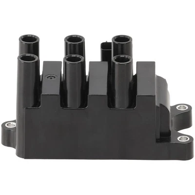 Ignition Coils for Pickup F150 Truck E150 Van E250 Mazda B3000 Ford Ranger F-150 - Image 1 of 4
