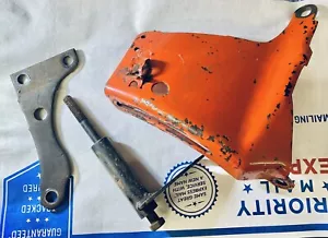 1968-1969 Z/28 302 ,SS350 Camaro alternator brackets GM Original one year only - Picture 1 of 5