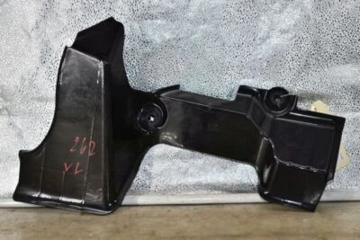 SMART FORFOUR EQ (453) ELECTRIC A4536805105 Verkleidung Abdeckung links vorn - Bild 1 von 3