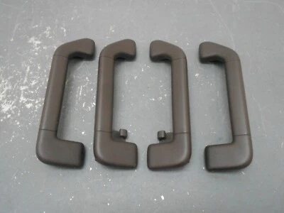 Porsche Cayenne Turbo 2012 11 12 13 14 interior techo manijas #0513 D2 Foto 1 de 2