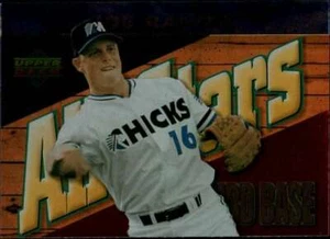 1994 Upper Deck Minors #96 Joe Randa EX-MT AS - Picture 1 of 1