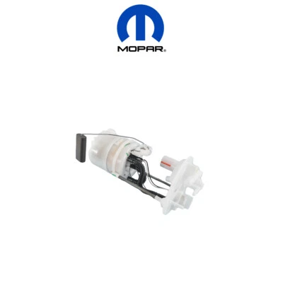 Mopar Fuel Pump Module Assembly 52029625AA For 2015-2020 Jeep Renegade Fiat 500X - Image 1 of 4