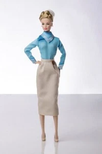 JUEGO DE REGALO CARA DIVERTIDA MAGGIE PRESCOTT CALIDAD MUJER™ MODA REALEZA LE:400 SIN USAR, EN CAJA ORIGINAL - Imagen 1 de 8