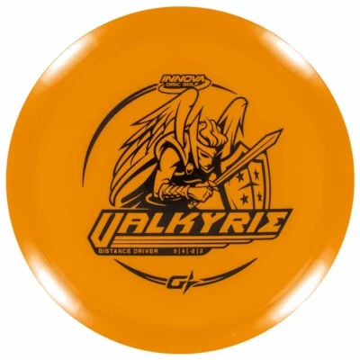 Innova GStar Valkyrie | Choose Weight & Color - Image 1 of 4
