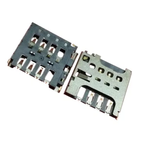 For Sony Xperia M C Sim Card Reader Adapter Slot - Picture 1 of 1