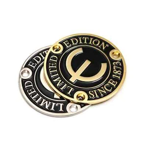 Interruptor de palanca de guitarra cubierta de placa trasera metal dorado cromo para guitarra Gibson LP SG - Imagen 1 de 9