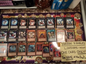 YuGiOh: "Number C39: Utopia Ray" - STARFOIL HOLO - SHARP MINT CONDITION NEW SP14 - Picture 1 of 6