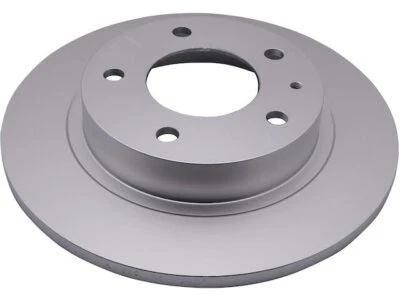 For 2002-2003 Mazda Protege5 Brake Rotor Rear AC Delco 51494VXRV Foto 1 de 2