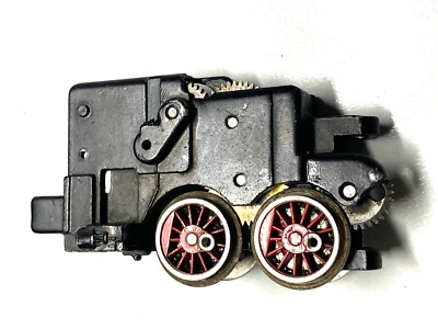 Märklin 3047  BR 44   --     TREIBGESTELL  mit RÄDER / ZAHNRÄDER   -- 14/2 - Bild 1 von 4