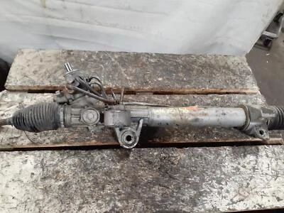 Used Rack and Pinion Assembly fits: 2010 Buick Enclave Power Rack and Pinion w/v Foto 1 de 4