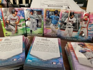 2021 Bowman's Best Base Cards #1-100 You Pick/Choose 