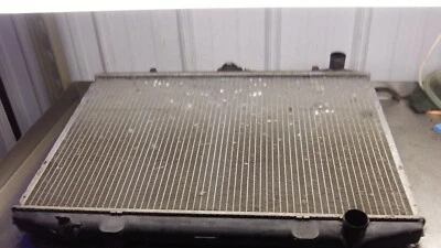 Nissan 1994 4x4 Pickup V6 5sp Radiator w Cap  T1-2 Foto 1 de 4