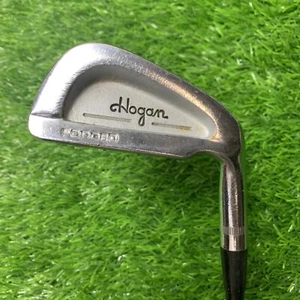 Ben Hogan Edge Forged Single 5 Iron Unmarked Flex Graphite Shaft RH 2358 - Picture 1 of 10