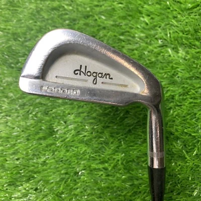 Ben Hogan Edge Forged Single 5 Iron  Unmarked Flex Graphite Shaft RH       2358 - Image 1 of 4