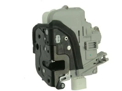 Conjunto de pestillo de puerta delantero izquierdo para Audi A8 Quattro 2007-2010 68164WMFZ 2008 2009 Foto 1 de 2