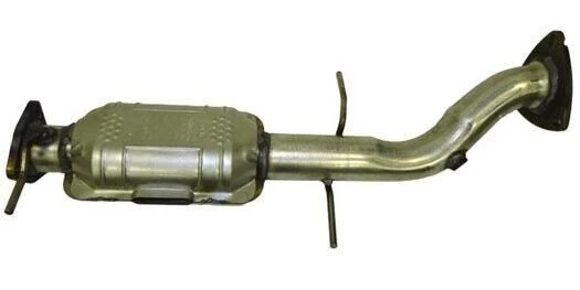 Eastern Catalytic Direct Fit 催化转换器适用于雪佛兰 S10 Blazer — 第 1/1 张图片